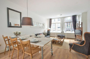  2 BEDROOM | CITY CENTER | TERRACE  Амстердам